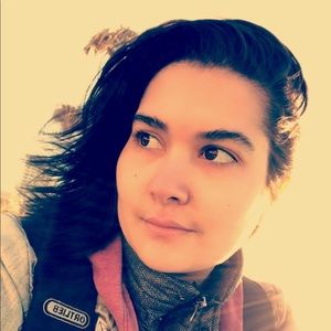 Meet your Posher, Alecia